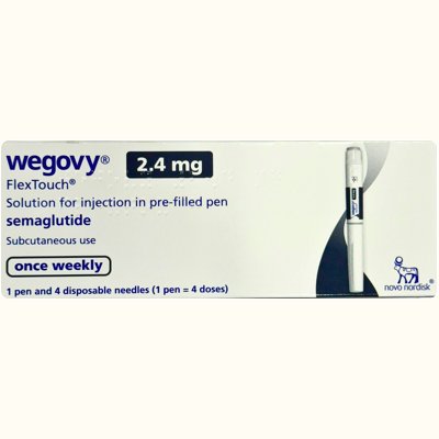 wegovy