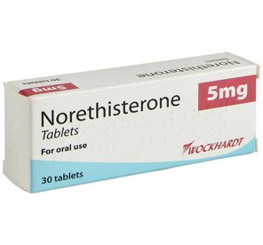 norethisterone