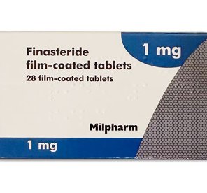 finasteride