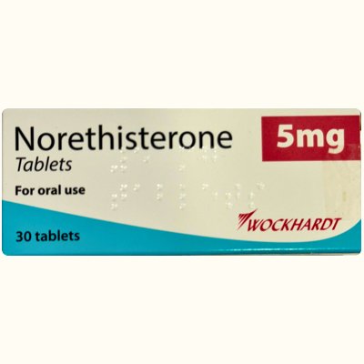 norethisterone