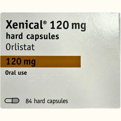 xenical