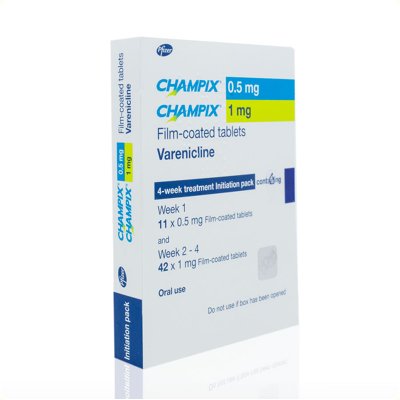 champix