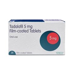 Tadalafil UK: Uses, Dosage & Buying Online Safely